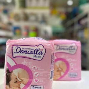 Apositos post parto Doncella
